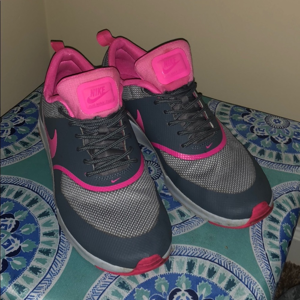 Nike Air Max